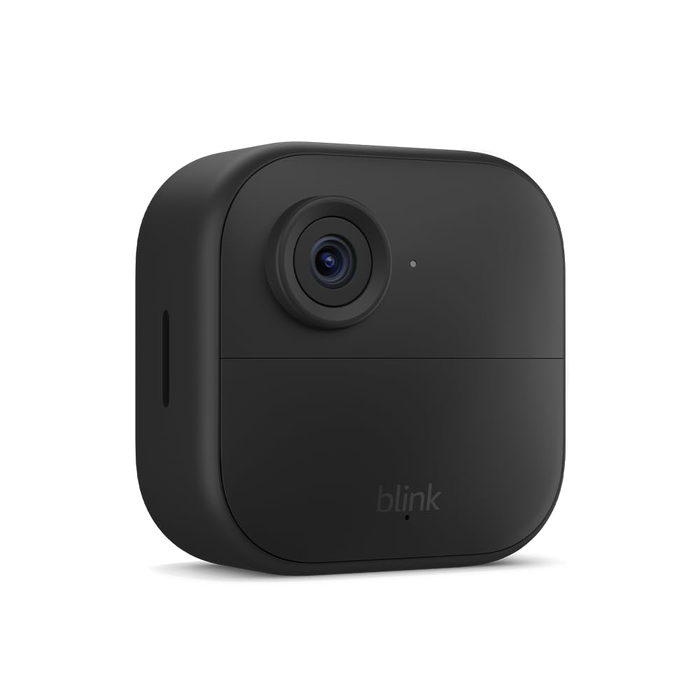 Blink Camera