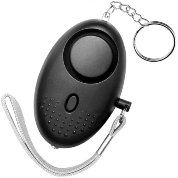 Personal Alarm