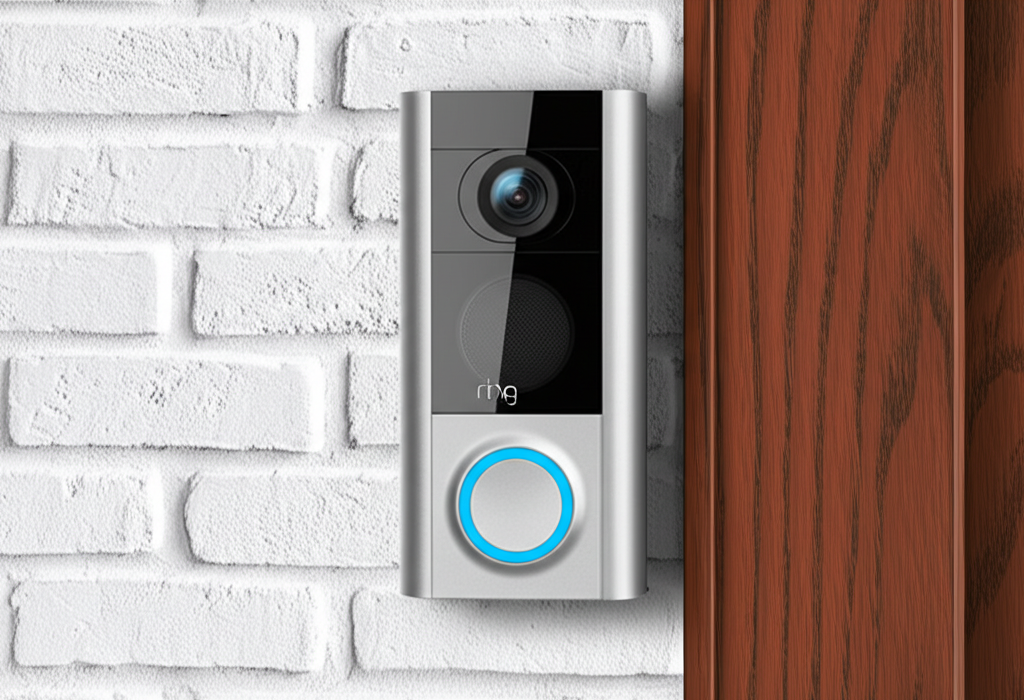 Ring Doorbell