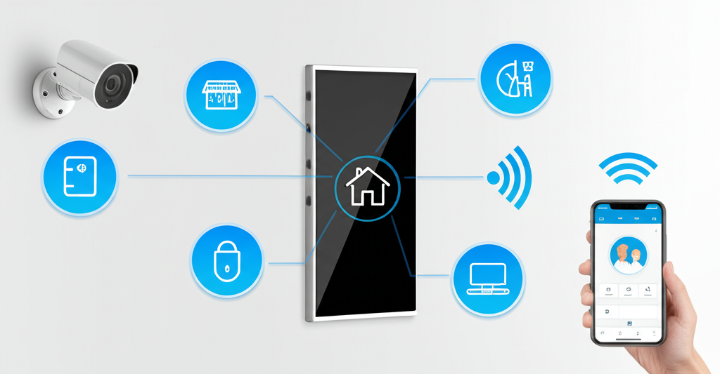 Home Security Systems