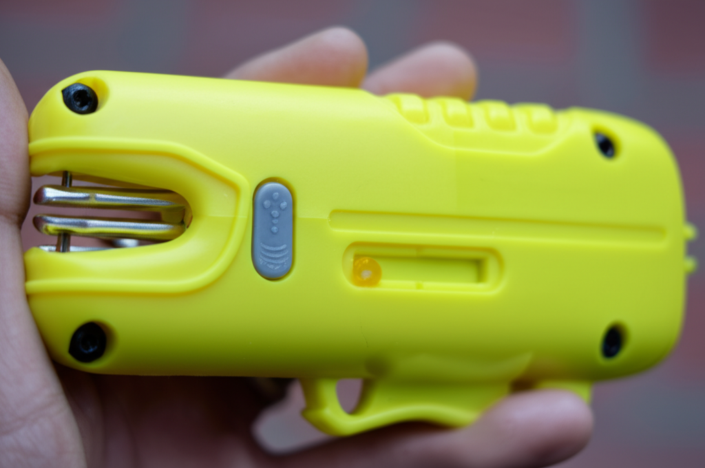 Stun Guns & Tasers