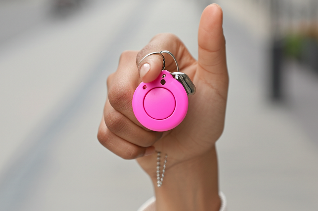 Personal Safety Devices